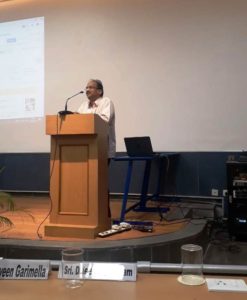 ITE&C Department - Telugu Wikipedia Symposium 2020 (9)