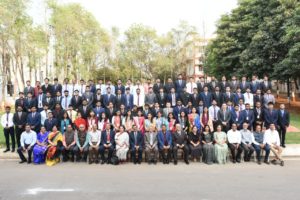 Dr. MCR HRD Institute Rolls Outs Foundation Course for ASOs of Central Secretariat Service (2)