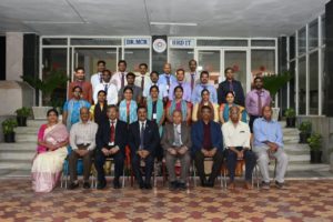 Dr. MCR HRD Institute Rolls Outs Foundation Course for ASOs of Central Secretariat Service (3)