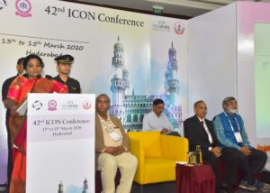 Hon’ble Governor Inaugurated 42nd Indian Cooperative Oncology Network (ICON) Conference (2)
