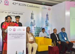 Hon’ble Governor Inaugurated 42nd Indian Cooperative Oncology Network (ICON) Conference (3)