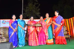 International Women’s Day Celebrations at Raj Bhavan (10)