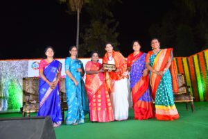 International Women’s Day Celebrations at Raj Bhavan (11)