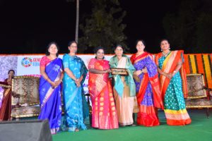 International Women’s Day Celebrations at Raj Bhavan (12)