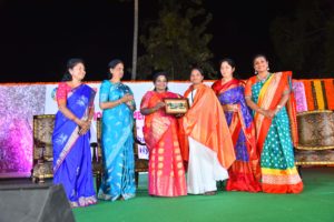 International Women’s Day Celebrations at Raj Bhavan (13)