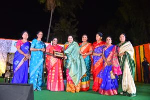 International Women’s Day Celebrations at Raj Bhavan (17)