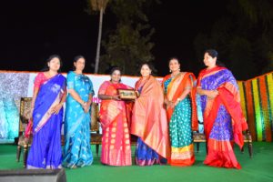 International Women’s Day Celebrations at Raj Bhavan (19)