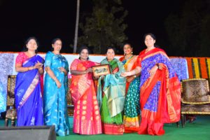 International Women’s Day Celebrations at Raj Bhavan (21)