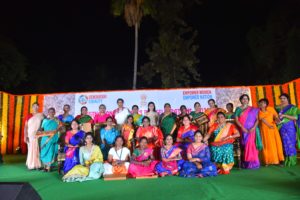 International Women’s Day Celebrations at Raj Bhavan (22)