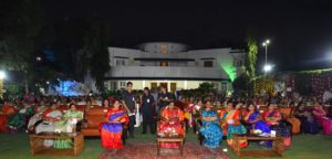 International Women’s Day Celebrations at Raj Bhavan (24)