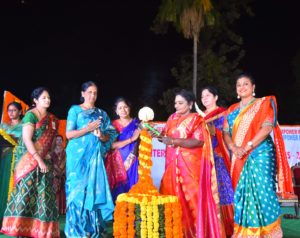 International Women’s Day Celebrations at Raj Bhavan (25)