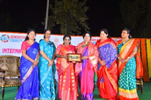 International Women’s Day Celebrations at Raj Bhavan (3)