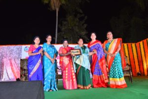 International Women’s Day Celebrations at Raj Bhavan (4)