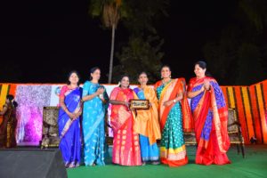 International Women’s Day Celebrations at Raj Bhavan (5)