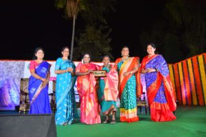 International Women’s Day Celebrations at Raj Bhavan (8)