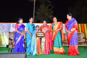 International Women’s Day Celebrations at Raj Bhavan (9)