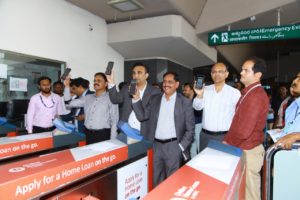 Paytm Offers Hyderabad Metro Rail Users Hassle-Free Ride (7)