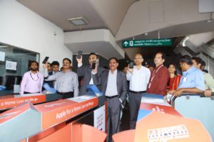 Paytm Offers Hyderabad Metro Rail Users Hassle-Free Ride (8)