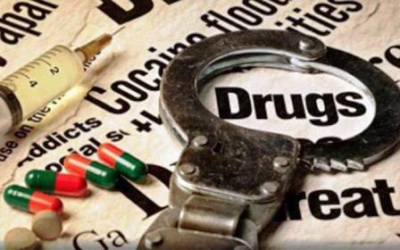 Telangana: Drug Awareness Campaign by Prohibition & Excise department.