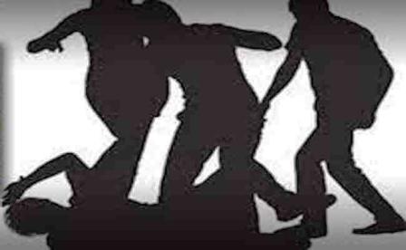 A Man Beaten to Death by Mob Over suspected cow slaughter in MP; 4 Persons Arrested