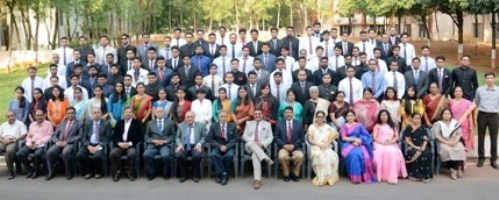 Dr. MCR HRD Institute Rolls Outs Foundation Course for ASOs of Central Secretariat Service