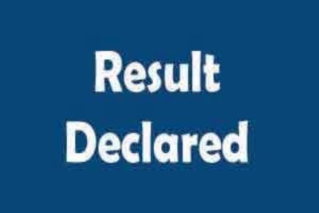 Telangana: GURUKUL CET – 2018 Results Declared