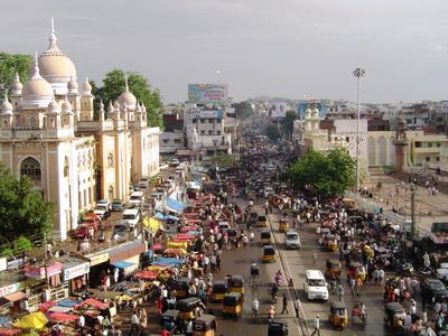 Telangana Government issued a check list of Traffic Control & Safety Measures for Urban Areas in the State