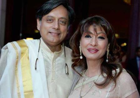 Sunanda Pushkar Case: Shashi Tharoor charged with abetment to suicide