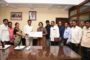 Telangana Civil Supplies Department Shifting Wet Paddy to Rice Mills 9 Special Officers Appointed