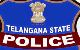 Telangana police Appeal people Not to Believe Rumours of Inter-State kidnapping gang