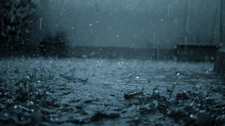 Weather Forecast: Heavy Rainfall Warning During 5 Days for Telangana