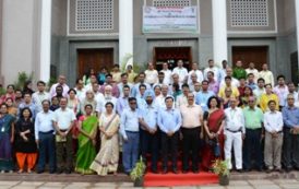 Annual Workshop of All India Network Project on Pesticides Residues held at PJTSAU