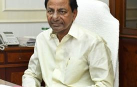 CM KCR Instructed Officials to Make Use of MGNREGA funds for TelanganakuHarithaharam programme