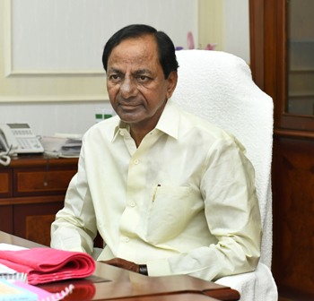 CM KCR Congratulates Health Dept for achieving Two World Records, The Guinness World Records & High Range World Records