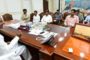 Principal Secretary (MA&UD) held a Special Review meeting on GHMC