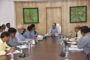 Principal Secretary (MA&UD) held a Special Review meeting on GHMC