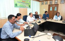 Forest and FTAPCCI Meeting