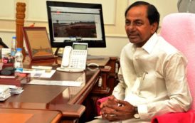 CM KCR instructed RythuBandhu life Insurance Scheme should be made applicable to all eligible farmers in the State