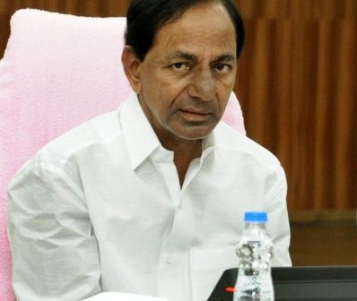 Chief Minister Instructions on Situation of Rains and Floods in the State