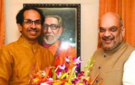Shiv Sena to vote for NDA Govt. in no-trust after call from Amit Shah