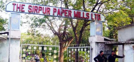 Sirpur Paper Mills to Reopen Soon