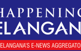 Hon’ble Governor Releases Telangana News Aggregator, Developed by Dr MCR HRD Institute