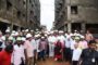 Photos of Chief Secretary inspected arrangements of Independence Day Celebrations at Golconda Fort