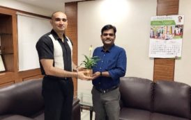 Legal Metrology Department Performance Very Good Says Director, Indian Institute of Legal Metrology