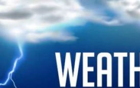 Weather Forecast for Telangana State during 5 days: Heat wave /Thunderstorm Warning