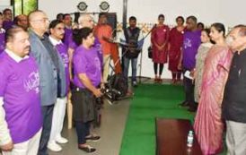 Dementia Day Care Centre a Boon to the People – Governor E.S.L. Narasimhan