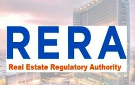 TS Real Estate Regulatory Authority (RERA)