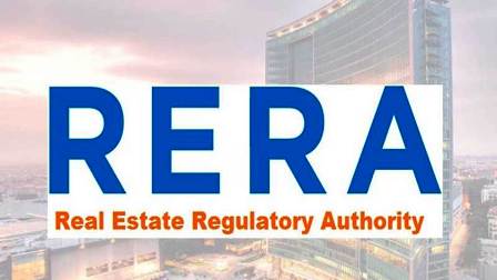 TS Real Estate Regulatory Authority (RERA)