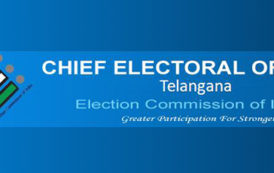 Details of Multi – District Assembly Constituencies and Jurisdiction of the District Election Officer