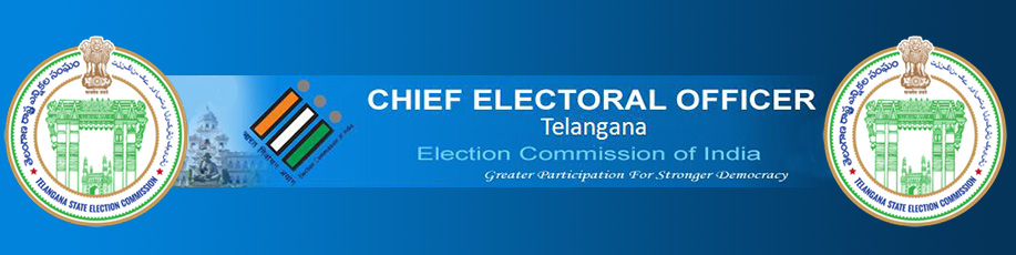 Details of Multi – District Assembly Constituencies and Jurisdiction of the District Election Officer